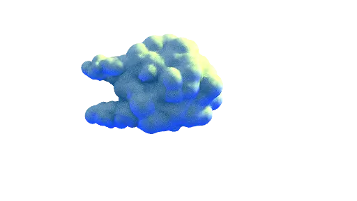 cloud